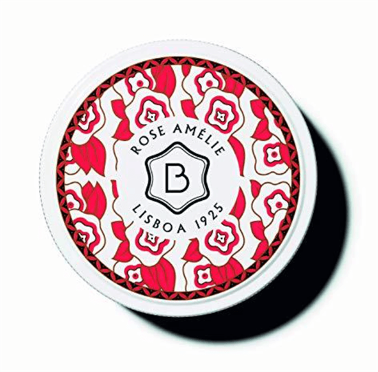 Benamor Creme - Rose Amélie Body Butter 200ml