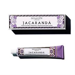 Benamor Håndcreme - Jacaranda Calming Hand Cream 50 ml