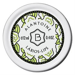 Benamor Læbepromade - Alantoine Lip Balm 12 ML