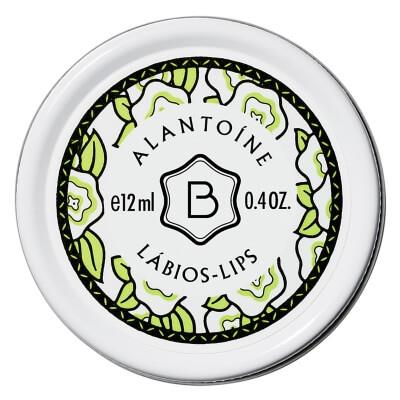 Benamor Læbepromade - Alantoine Lip Balm 12 ML