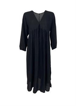 Black Color Kjole - 40182 VERA Dress, Black