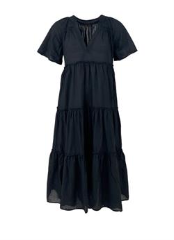 Black Colour Kjole - 40271 BCADELAINE Dress, Black