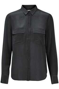 InWear Skjorte - Lucie Shirt, Black