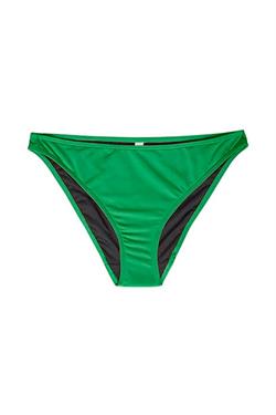 Gestuz Bikinibuks - CanaGZ bikini bottom, Green Bee