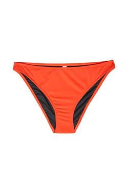 Gestuz Bikinibuks - CanaGZ bikini bottom, Red Alert