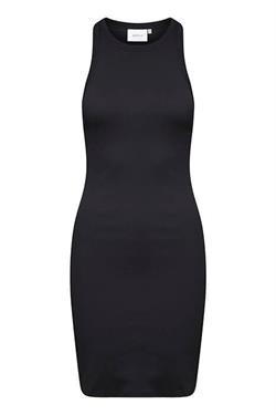 Gestuz Kjole - DrewGZ dress, Black