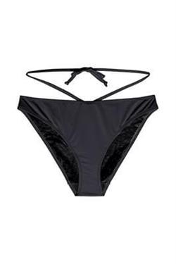 Gestuz Bikinibuks - YrsaGZ bikini bottom, Black