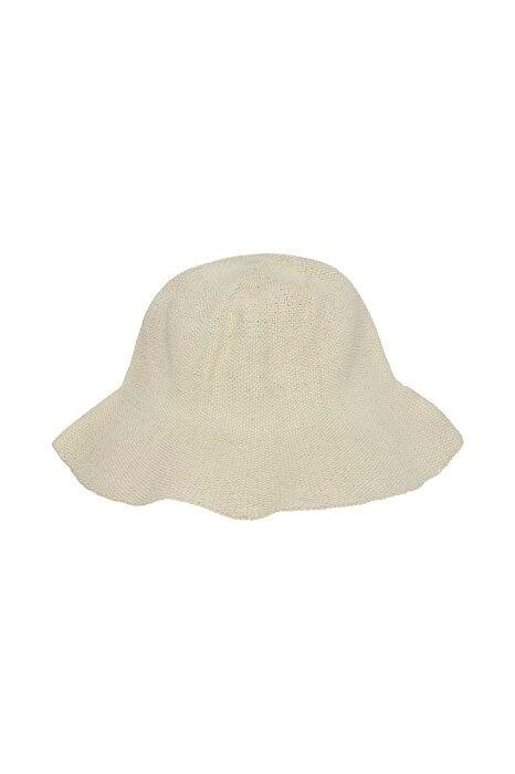 ICHI Hat - IAELENA Hat, Doeskin