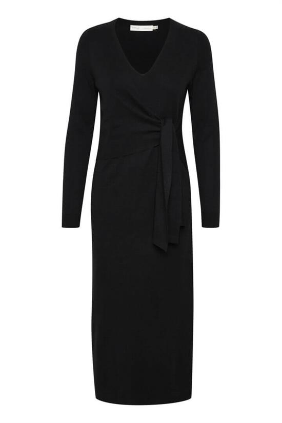 InWear Kjole - EsmaIW Dress, Black