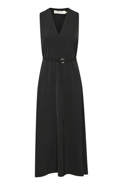 InWear Kjole - PadiaIW Dress, Black