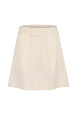 InWear Shorts - JadiaIW Shorts, Sandstone