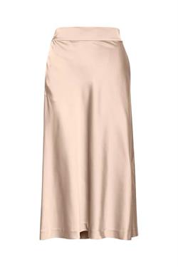 InWear Nederdel - ZilkyIW Skirt, Sandstone