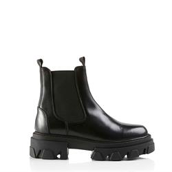 Pavement Støvler - Lira Boots, Black