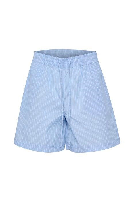 My Essential Wardrobe Shorts - CandyMW Shorts, Bel Air Blue