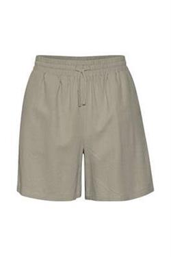 My Essential Wardrobe Shorts - DiasMW Shorts, Vetiver