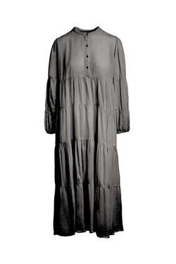 Rabens Saloner Kjole - ELOISE Dress, Black