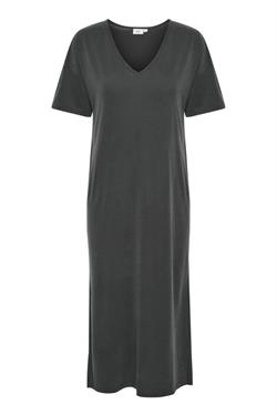 Saint Tropez Kjole - AbbieSZ Dress, Black