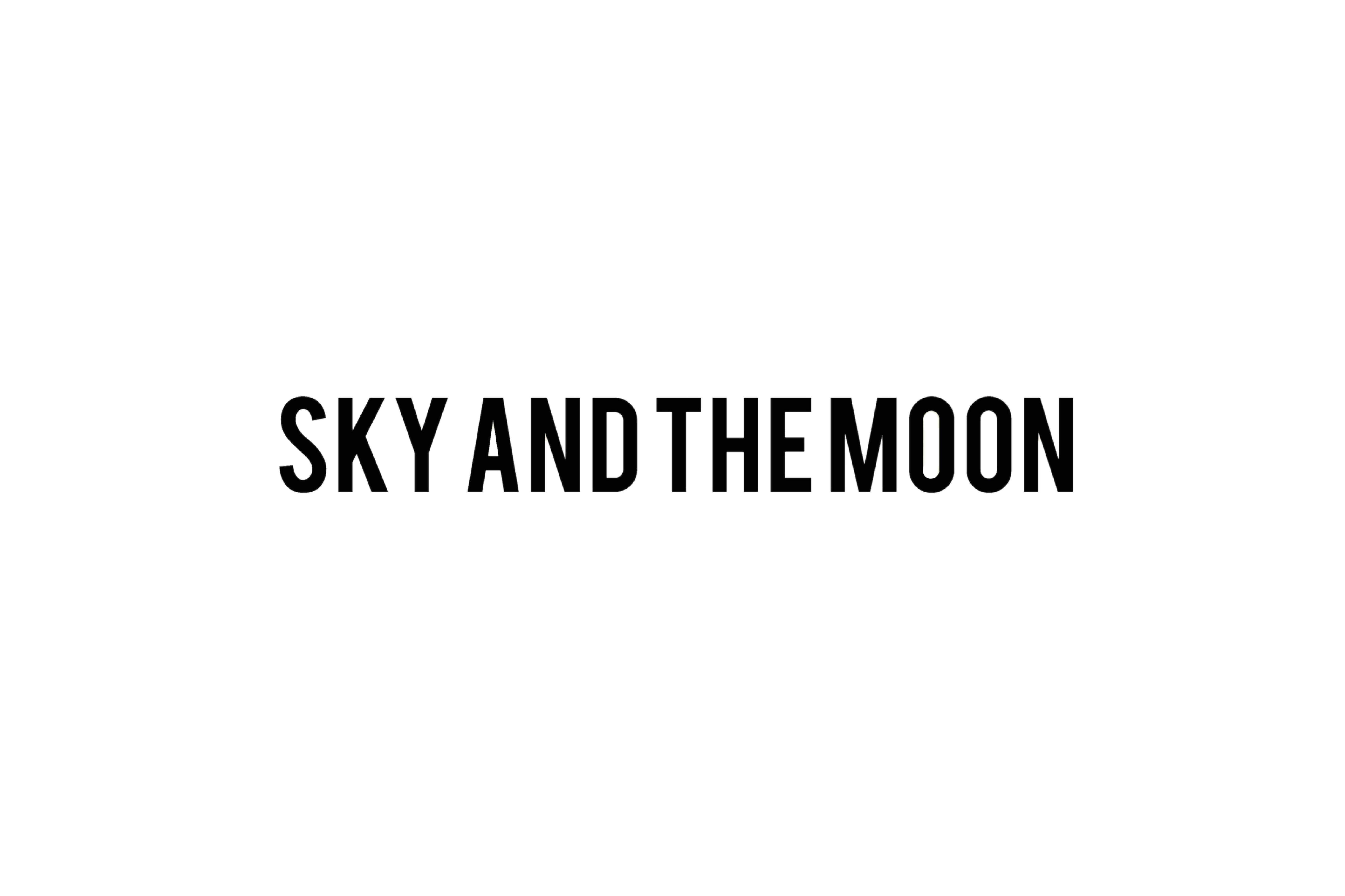 Sky And The Moon