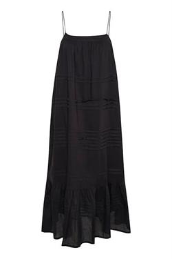 Soaked In Luxury Kjole - SLDream Dress, Black