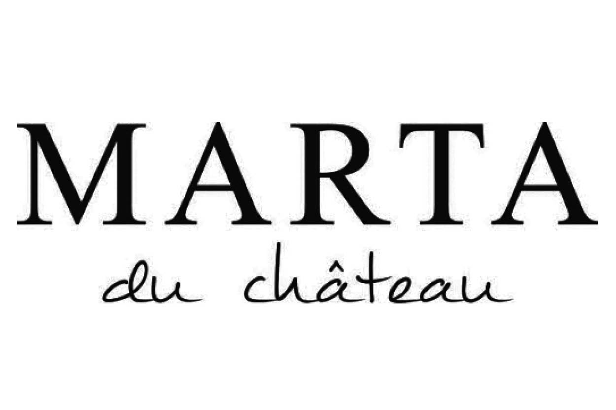 Marta Du Chateau